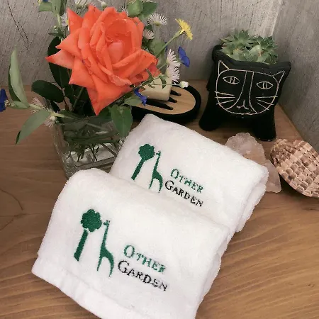 Other Garden - Luxury Rho