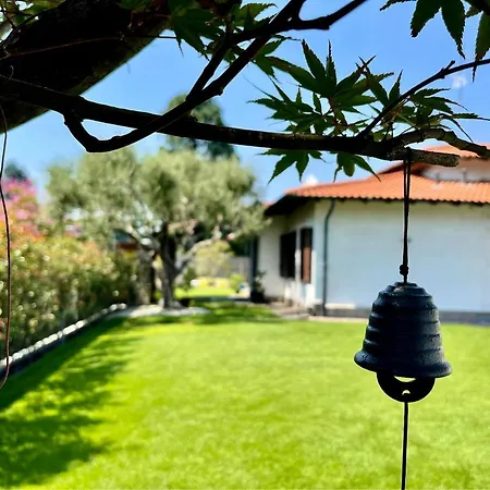 Other Garden - Luxury Panzió Rho