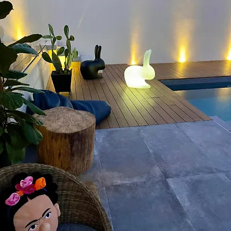 Other Garden - Luxury *