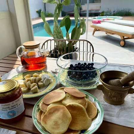 Bed & Breakfast Other Garden - Luxury *