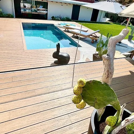 Bed & Breakfast Other Garden - Luxury *