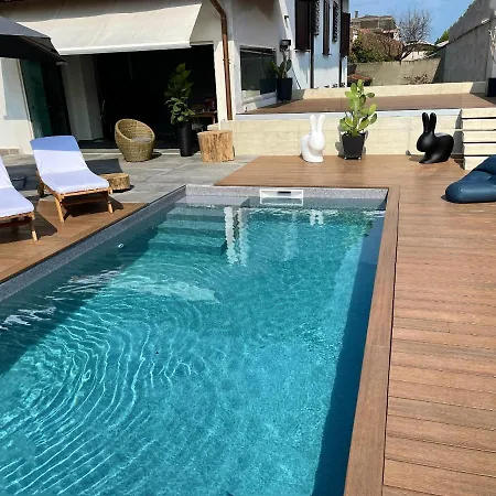 Bed & Breakfast Other Garden - Luxury *