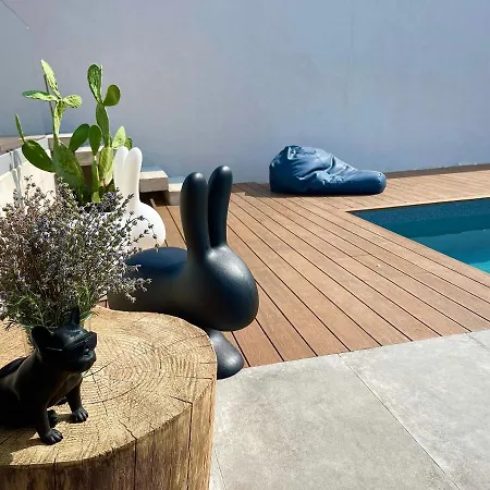 Other Garden - Luxury *