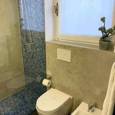 Bed & Breakfast Other Garden - Luxury Rho